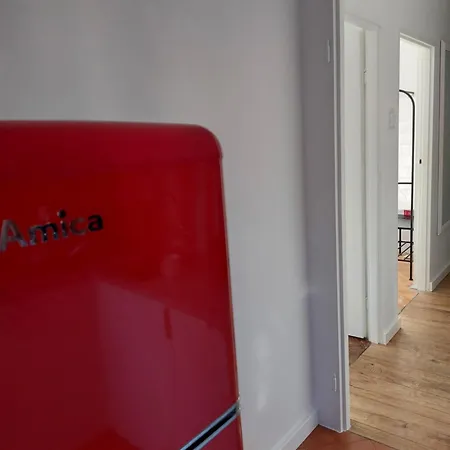 Apartamento Old Town Gardens *