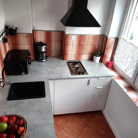 Old Town Gardens Gdańsk