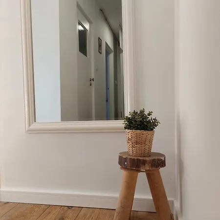 Apartamento Old Town Gardens