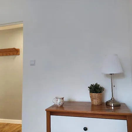 Apartamento Old Town Gardens Gdansk