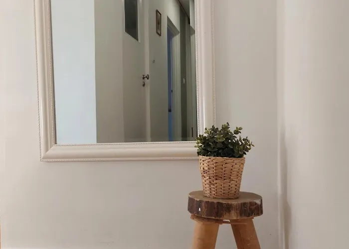 Apartamento Old Town Gardens