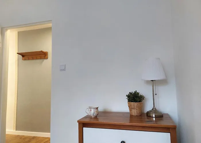 Apartamento Old Town Gardens Gdańsk