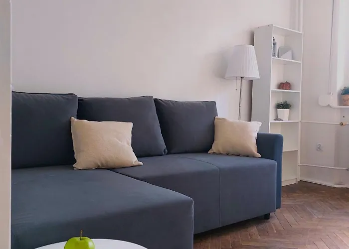 Apartamento Old Town Gardens Gdańsk