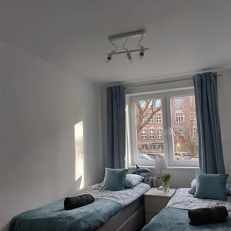 Old Town Gardens Διαμέρισμα *