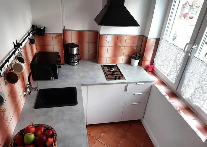 Old Town Gardens Γκντανσκ