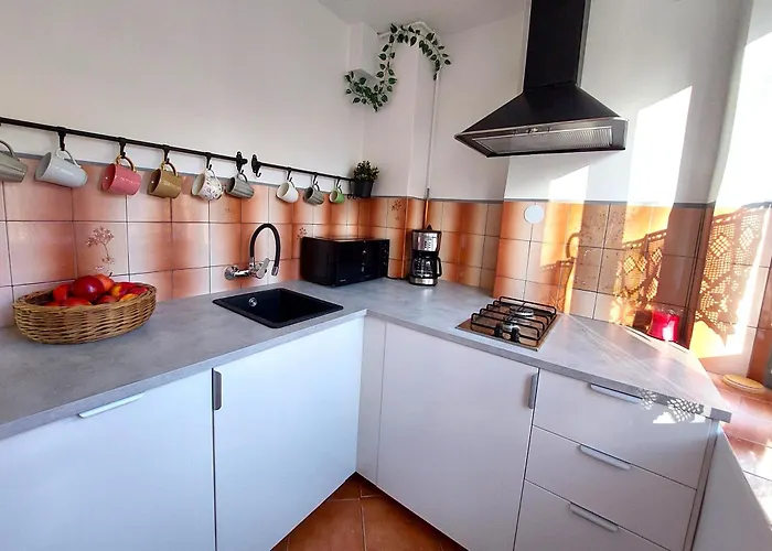 Old Town Gardens Διαμέρισμα